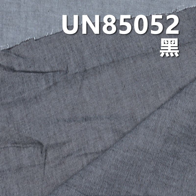 全棉三片右斜牛仔布 5oz 66/67"  UN85052