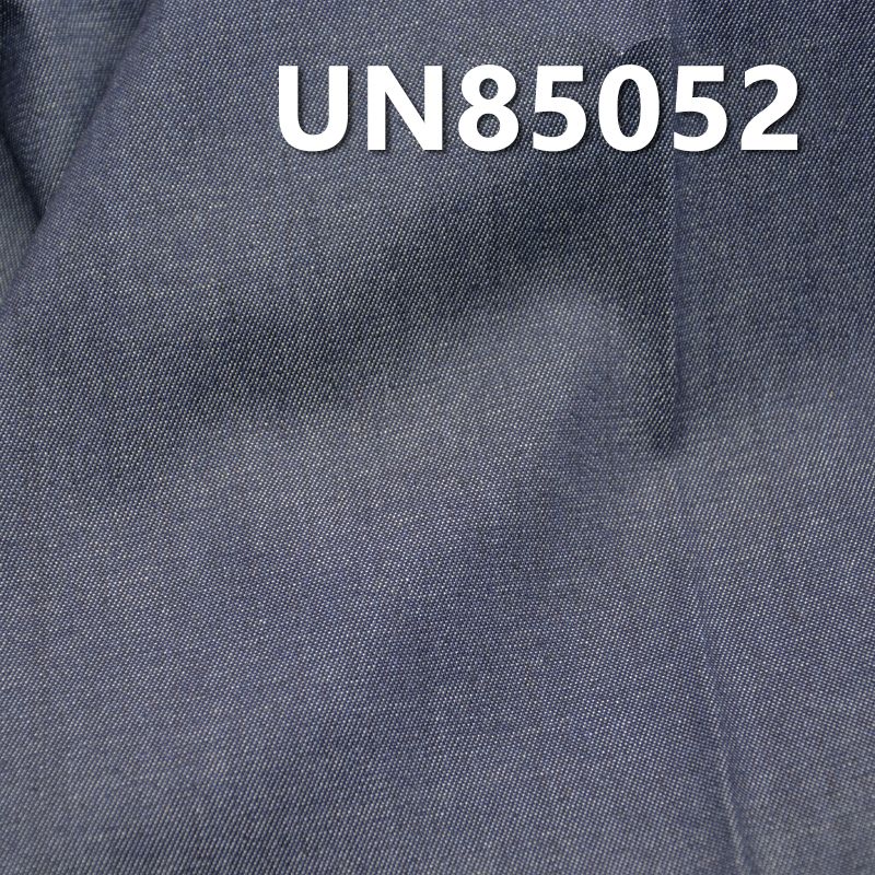 全棉三片右斜牛仔布 5oz 66/67"  UN85052