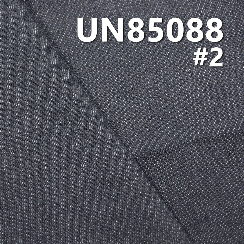 TR棉弹右斜牛仔布 12.4oz 57/58" UN85088