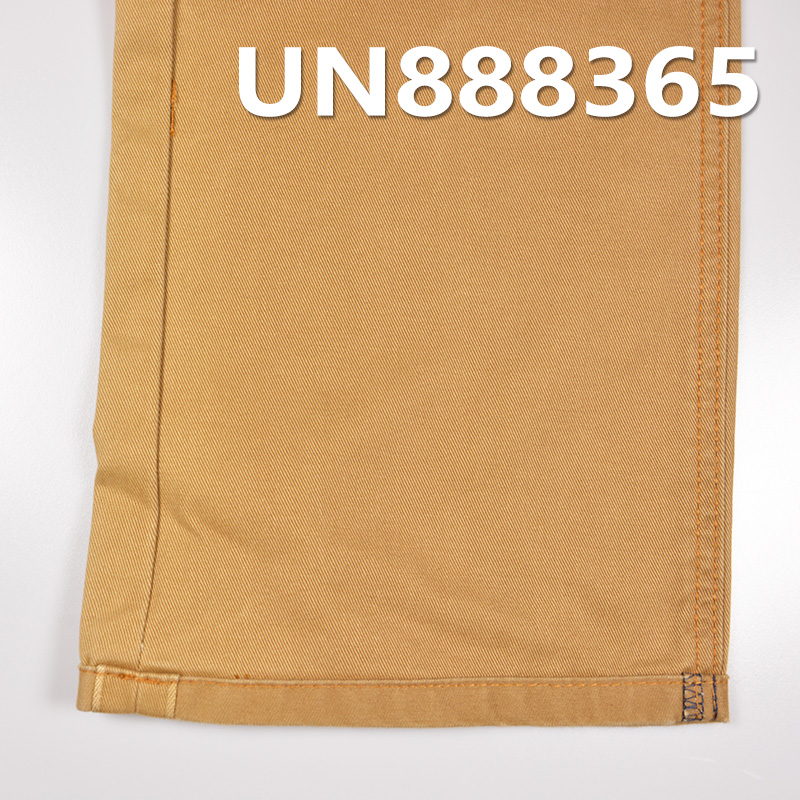 全棉左斜色邊 9.2oz 31/32" UN888365