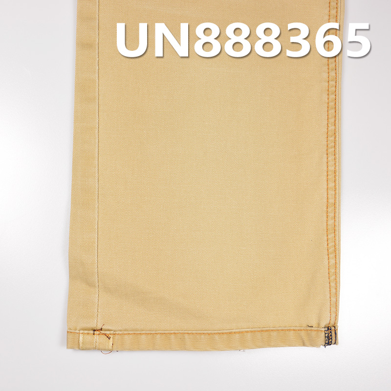 全棉左斜色邊 9.2oz 31/32" UN888365