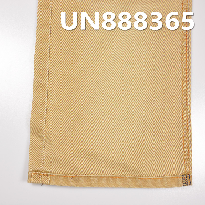 全棉左斜色邊 9.2oz 31/32" UN888365