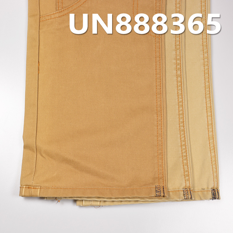 全棉左斜色邊 9.2oz 31/32" UN888365