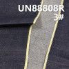 全棉色邊退漿藍牛仔 12.6oz 32" UN88808R