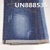 全棉竹节右斜牛仔 11.5OZ 31/32" 全棉竹節右斜紅邊牛仔布 UN888535