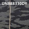 全棉色边迷彩牛仔布 11oz 32/33" UN888330dy