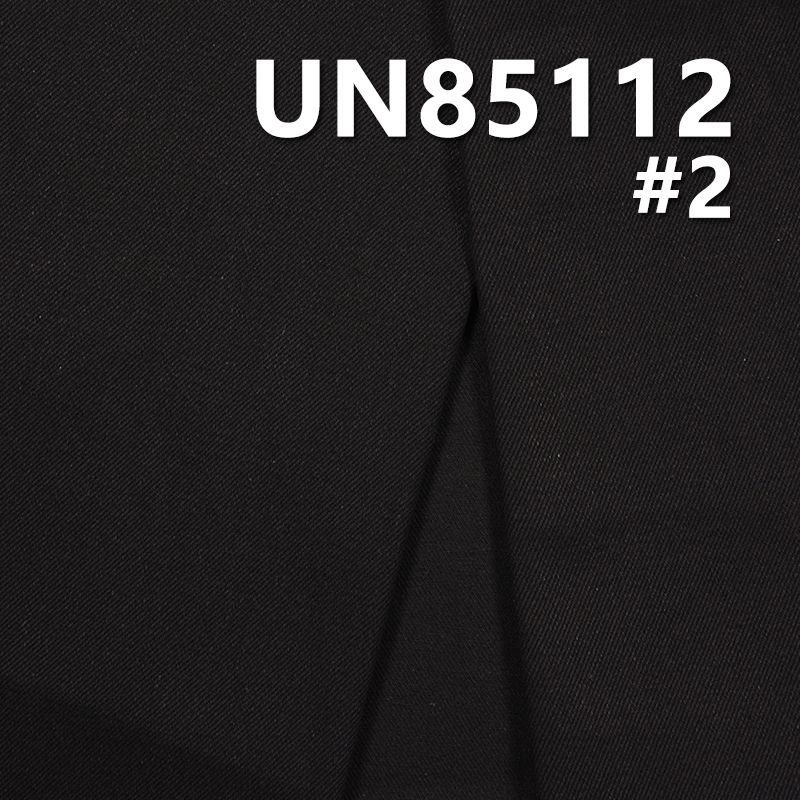 13安(oz)棉粘黑经黑纬牛仔布|四片右斜牛仔布|牛仔裤 牛仔夹克外套面料