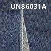 全棉不规则平卡（丝光）牛仔布 10oz 58/59" UN86031A