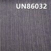 全棉不规则条卡牛仔布 8.8oz 58/59" UN86032