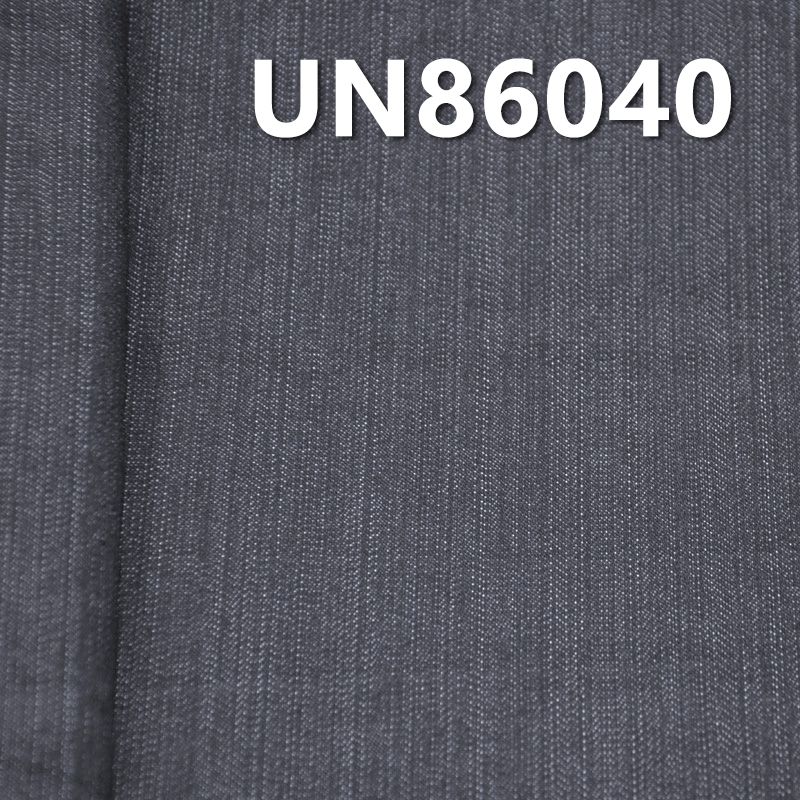 滌棉彈力牛仔布 8oz 48/50" UN86040