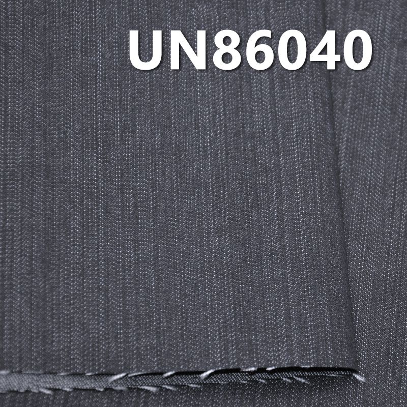 滌棉彈力牛仔布 8oz 48/50" UN86040