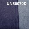 18%涤81%棉1%弹力右斜牛仔布 10oz 42/43" UN86070D