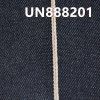 全棉字边牛仔布 14.5oz 32/33“ UN888201