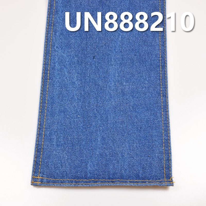 秋冬新款 全棉字邊牛仔布 13.5oz  赤耳Selvedge Denim古法丹甯布