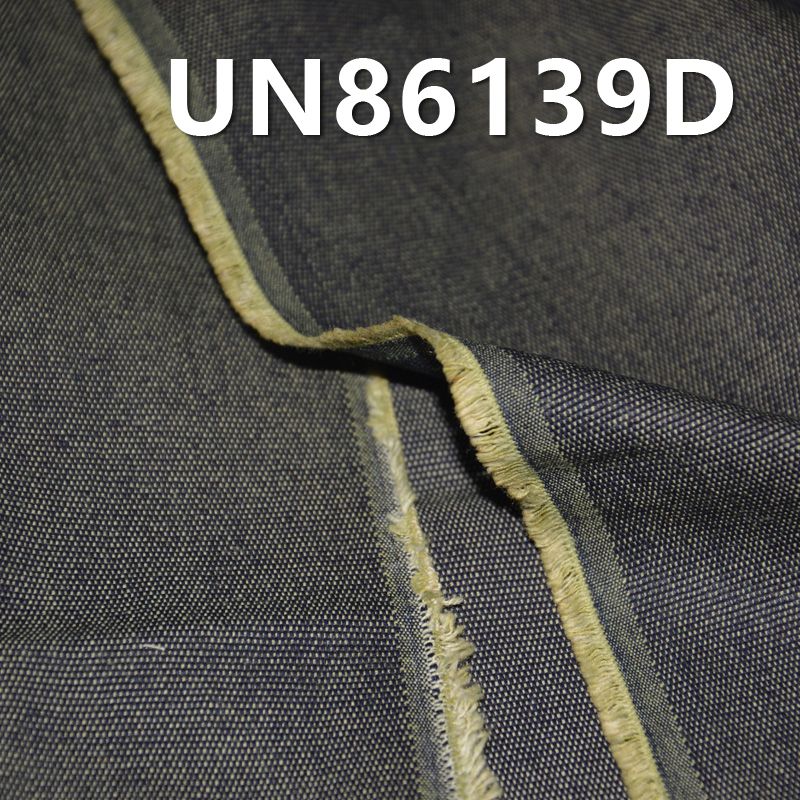 全棉原緯染色牛仔布 9oz 58/59" UN86139D