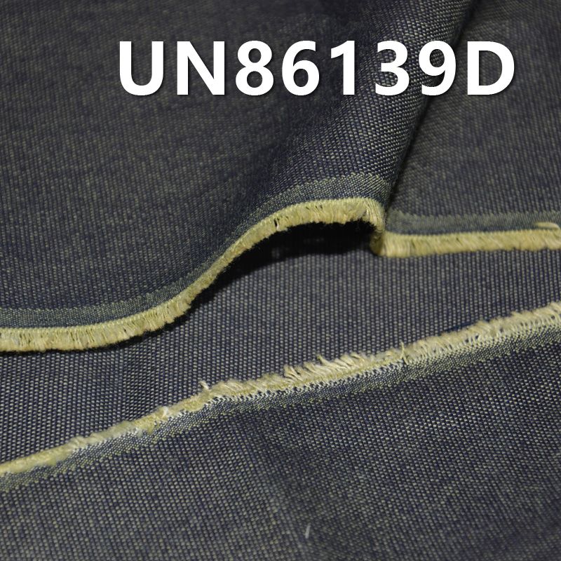 全棉原緯染色牛仔布 9oz 58/59" UN86139D