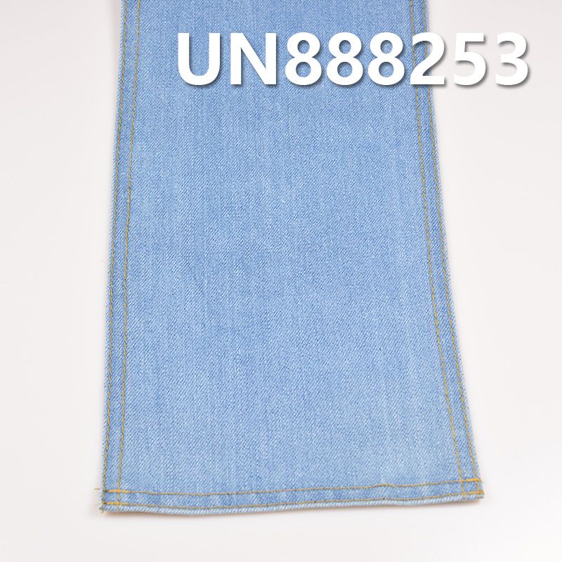 40%滌60%棉右斜紅邊牛仔 13oz 32/33” UN888253