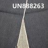 全棉竹节右斜红邊牛仔布 13oz 31/32” UN888263