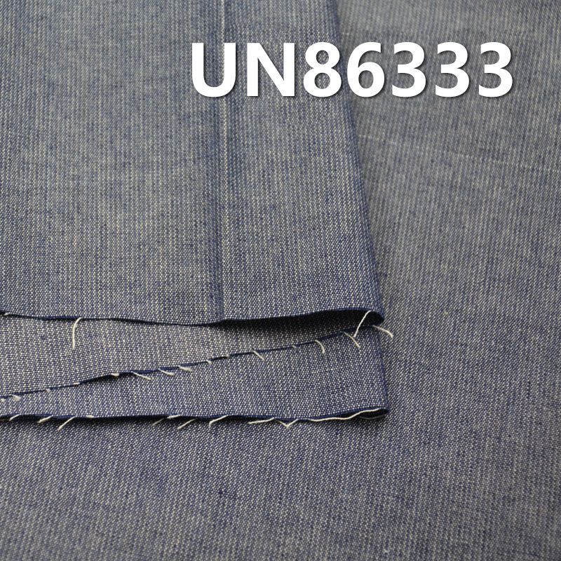 全棉平紋牛仔布 6oz 58/59" UN86333