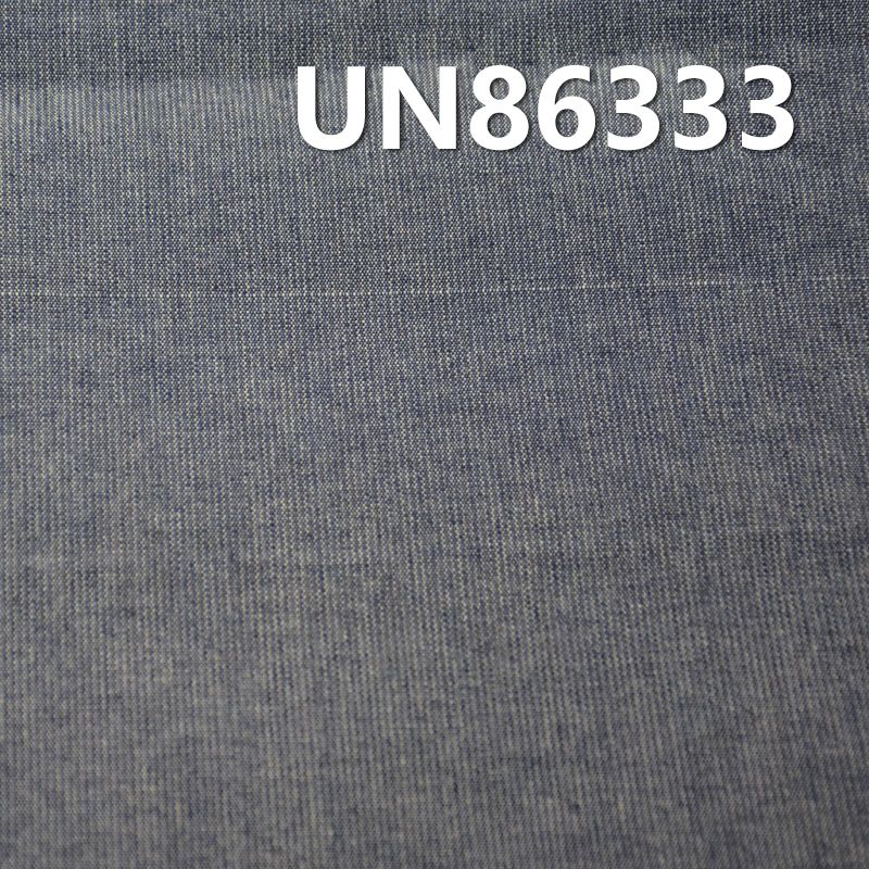 全棉平纹牛仔布 6oz 58/59" UN86333