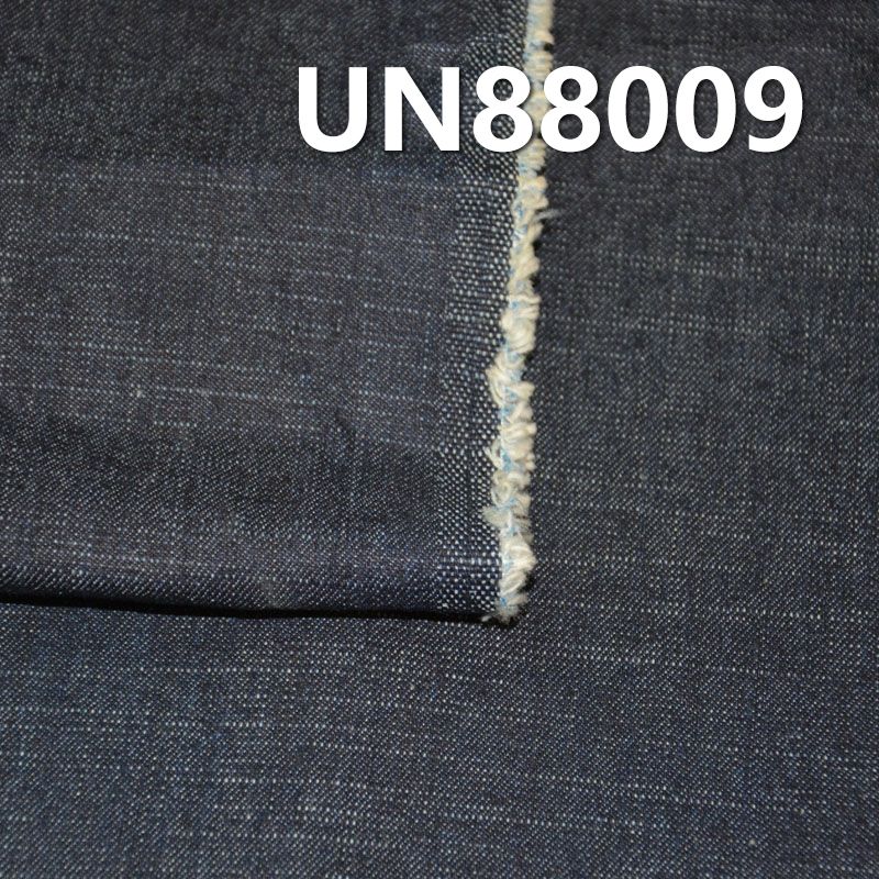 弹力牛仔布|10安士(oz)棉涤弹力竹节右斜牛仔布|牛仔裤 牛仔裙 牛仔衬衫面料