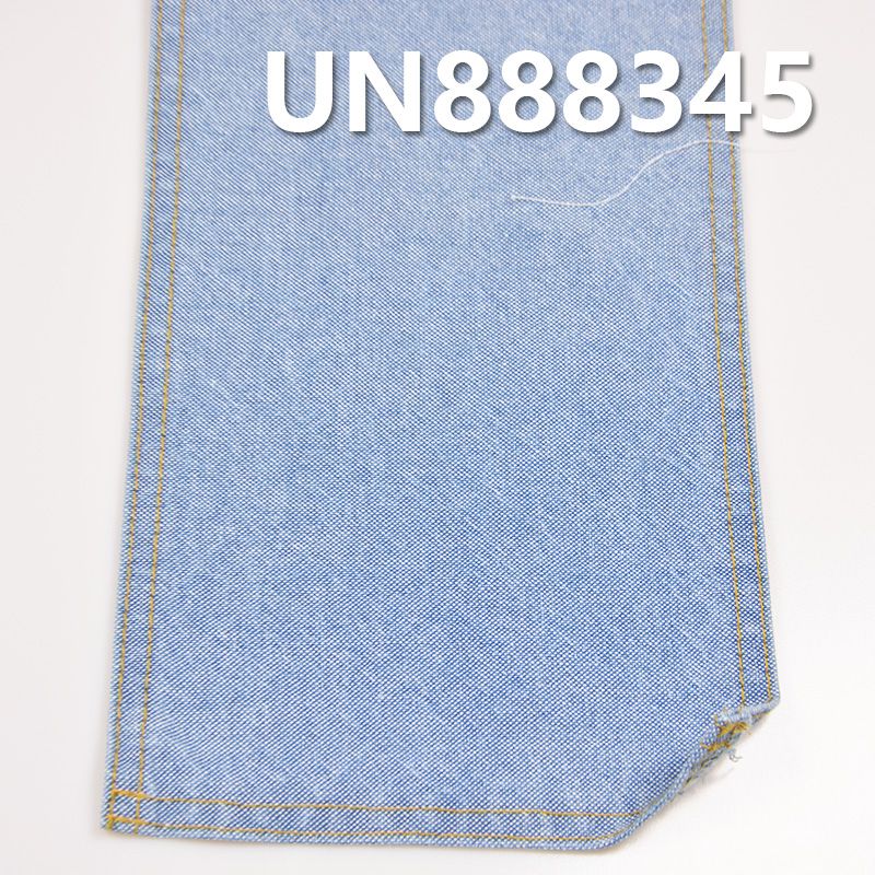 全棉色邊帆布牛仔 12oz 32/33" UN888345