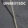 全棉斜纹牛仔布 57/58" 11.5oz 全棉4片Z斜牛仔染色 噴膠 UN88315DC