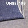 全棉网纹牛仔布抓毛牛仔布 12oz 58/59" UN88319B