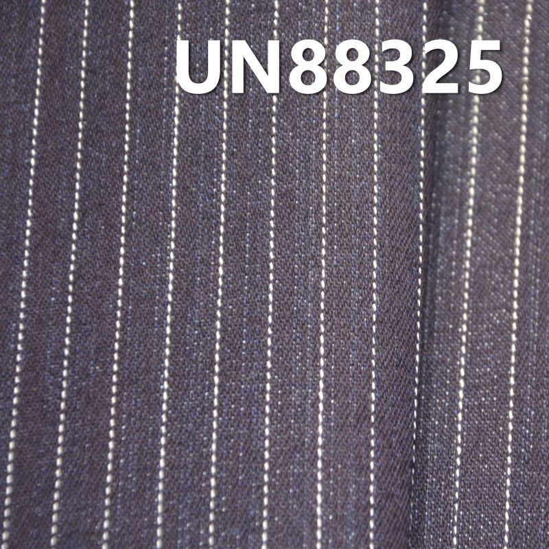 條子牛仔布|12安士(oz)棉滌布料|平紋牛仔布|牛仔褲 牛仔外套 夾克面料