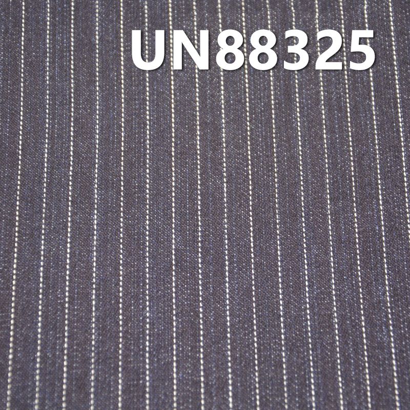 条子牛仔布|12安士(oz)棉涤布料|平纹牛仔布|牛仔裤 牛仔外套 夹克面料