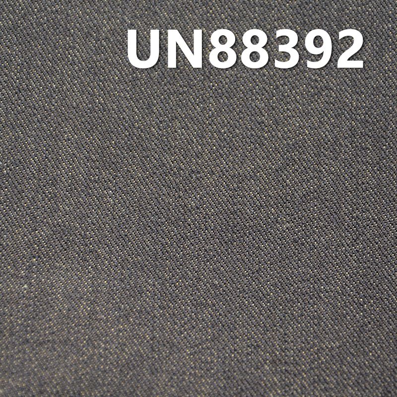 全棉四片"S"斜 14.3oz 58/59" UN88392