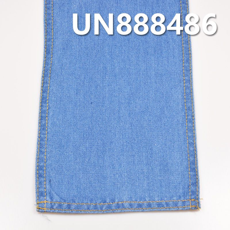 全棉左斜红边牛仔 8oz 30/31" UN888486