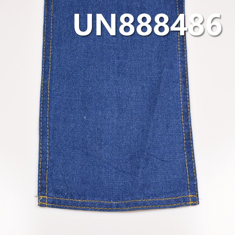 全棉左斜红边牛仔 8oz 30/31" UN888486