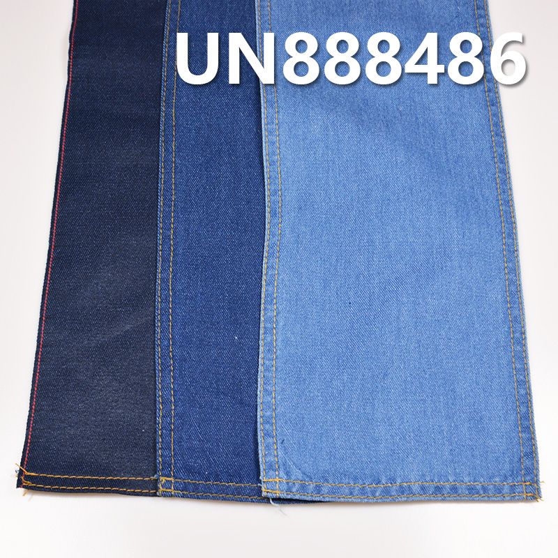 全棉左斜红边牛仔 8oz 30/31" UN888486