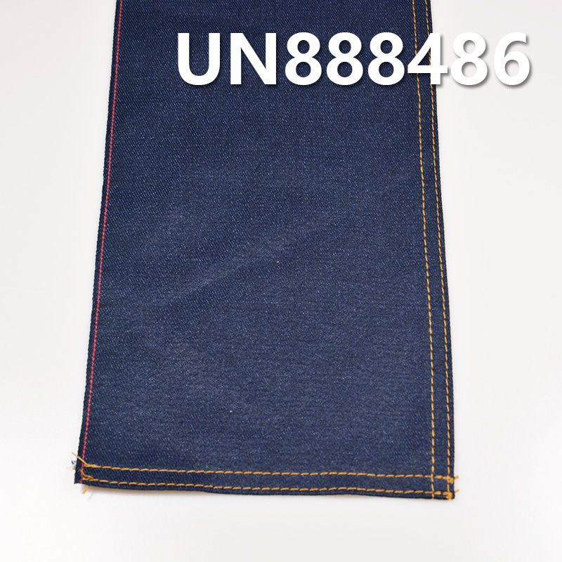 全棉左斜红边牛仔 8oz 30/31" UN888486