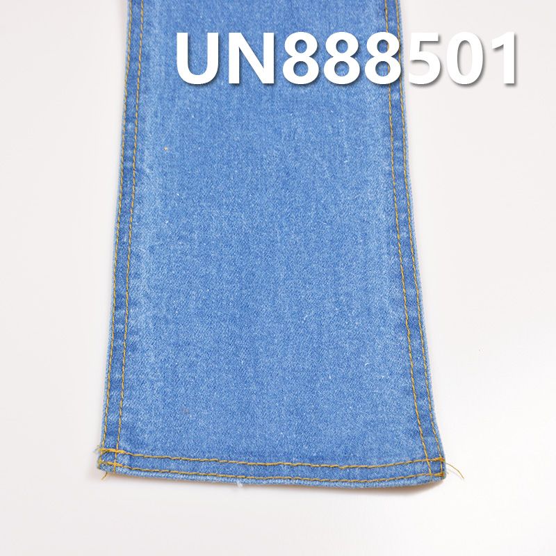 棉弹色边左斜牛仔 11.6oz 30/31" UN888501