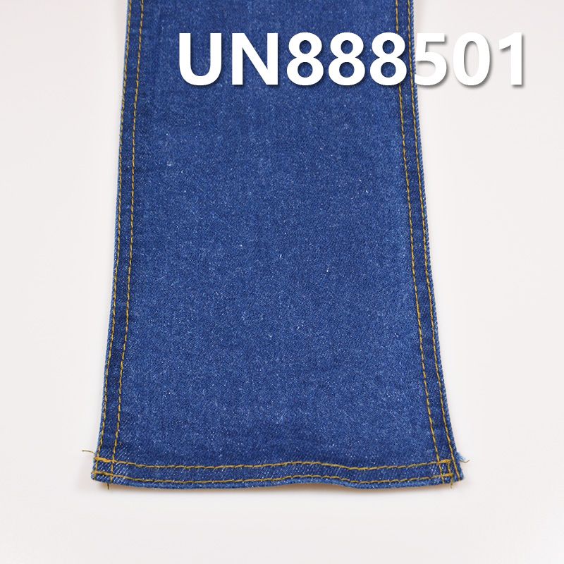 棉弹色边左斜牛仔 11.6oz 30/31" UN888501