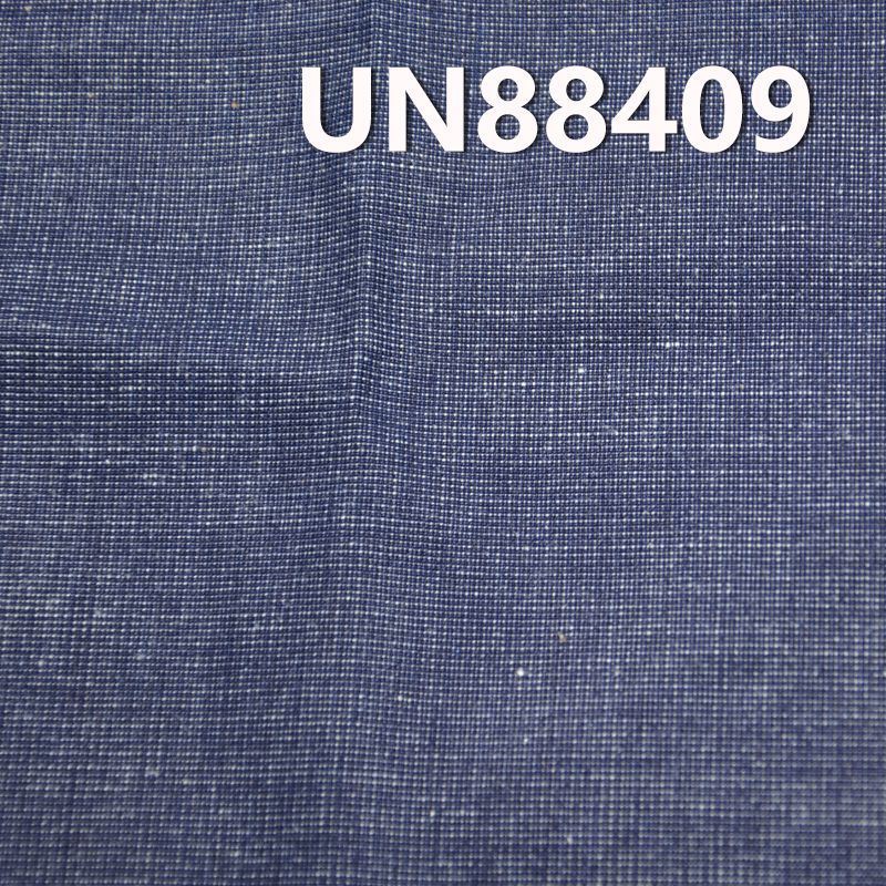 涤棉横竹牛仔 6.3oz 58/59" UN88409