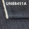 全棉丝光斜纹牛仔 12.5oz 58/59" UN88451A