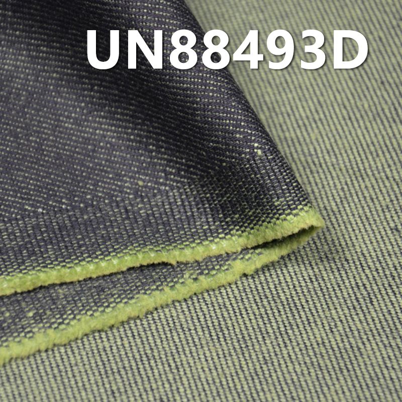 全棉四片斜染色牛仔 11.5oz 58/59" UN88493D