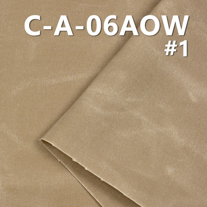 油蠟帆布|仿皮全棉油蠟布|370g/m2秋冬厚款帆布|複古防水濕蠟帆布|帆布袋 鞋材 箱包面料