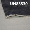 全棉双层提花竹节牛仔 12.8oz 58/59" UN88530