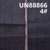 全棉色边牛仔 13oz 32-33" UN88866