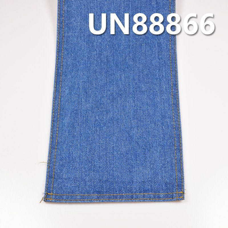 全棉色边牛仔 13oz 32-33" UN88866