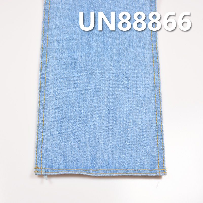 全棉色边牛仔 13oz 32-33" UN88866