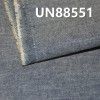 全棉平纹竹节牛仔布 7oz 58/59" UN88551