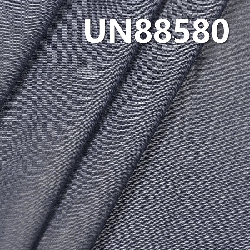 全棉平纹牛仔布 4.2oz 58/59