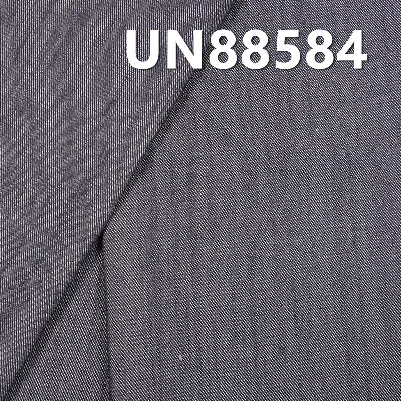 全棉直竹左斜牛仔布 10.4oz 58/59" UN88584