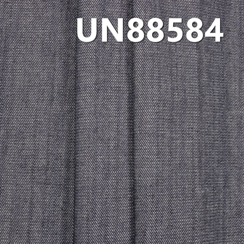 全棉直竹左斜牛仔布 10.4oz 58/59" UN88584