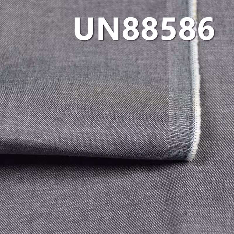 棉弹天丝牛仔布|6.7安士(oz)春夏薄款牛仔布|弹力牛仔布|牛仔裤 牛仔裙 牛仔衬衫面料